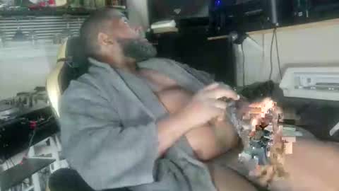 jeremiah0827 online show from March 25, 2026, 2:17 am