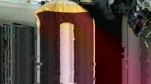 jeremiah0827 online show from April 5, 2026, 10:18 pm