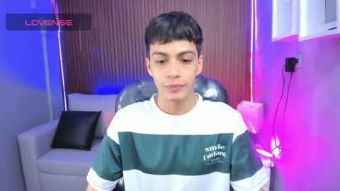  JEREMIAS  online show from June 19, 2026, 1:26 pm