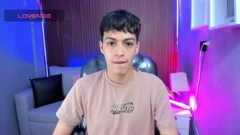  JEREMIAS  online show from June 24, 2026, 12:59 pm