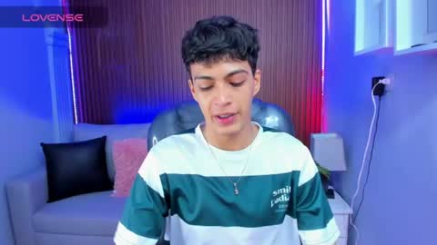 JEREMIAS  online show from June 30, 2026, 2:51 pm