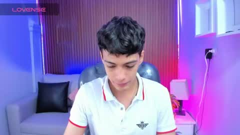  JEREMIAS  online show from July 2, 2026, 1:06 pm