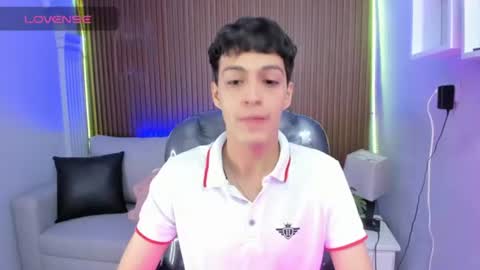  JEREMIAS  online show from July 7, 2026, 1:04 pm