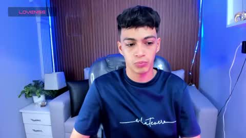  JEREMIAS  online show from July 18, 2026, 12:42 pm