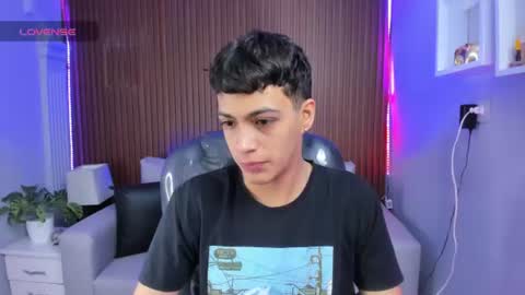  JEREMIAS  online show from August 1, 2026, 12:48 pm