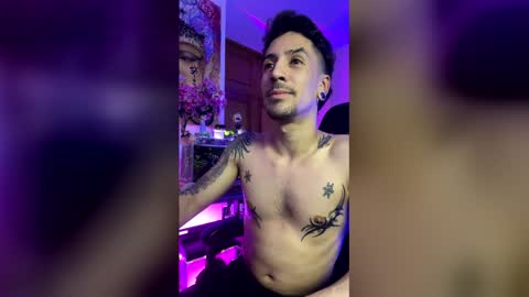 Jeremmy online show from April 14, 2026, 3:18 pm