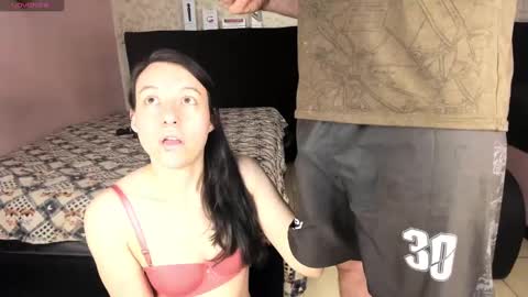 Snapshot of jeremmyandstacy chatting on September 29, 2025, 9:08 pm Jeremmyandstacy online show from September 29, 2025, 9:08 pm