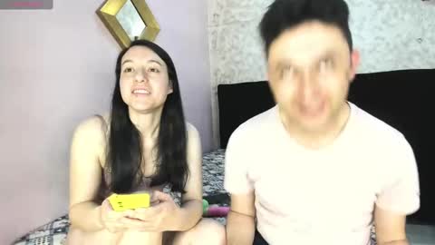 Snapshot of jeremmyandstacy chatting on September 30, 2025, 9:42 pm Jeremmyandstacy online show from September 30, 2025, 9:42 pm