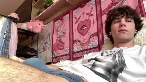 jeremy1scott online show from April 14, 2026, 4:40 am