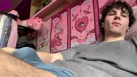 jeremy1scott online show from April 18, 2026, 4:49 am