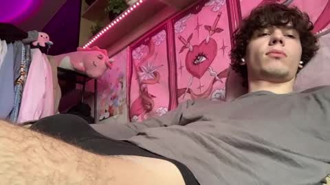 Snapshot of jeremy1scott chatting on May 11, 2026, 4:51 am jeremy1scott online show from May 11, 2026, 4:51 am