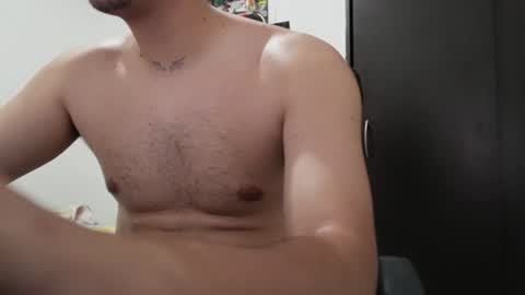 Snapshot of jeremy_buttler chatting on July 3, 2026, 5:58 am Jeremy online show from July 3, 2026, 5:58 am