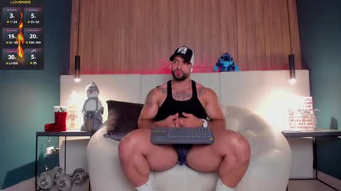 Jeremy online show from December 11, 2024, 3:02 am