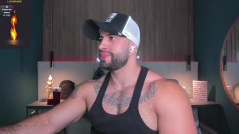 Jeremy online show from December 13, 2024, 4:05 pm