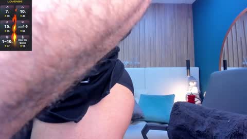 Jeremy online show from December 28, 2024, 10:55 pm