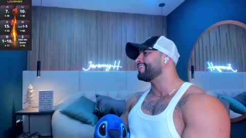 Jeremy online show from December 30, 2024, 2:53 am