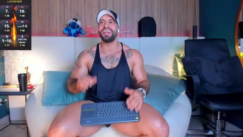 Jeremy online show from February 2, 2025, 11:11 pm