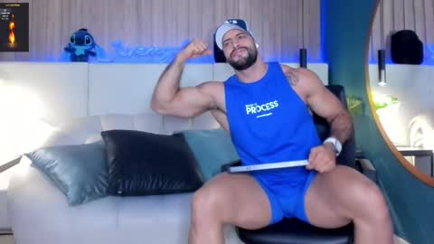 Jeremy online show from September 9, 2025, 11:15 pm