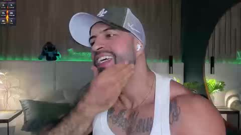 Jeremy online show from September 26, 2025, 10:47 pm