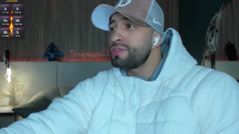 Jeremy online show from October 25, 2025, 12:18 am