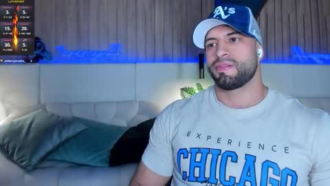 Jeremy online show from December 4, 2025, 9:23 pm