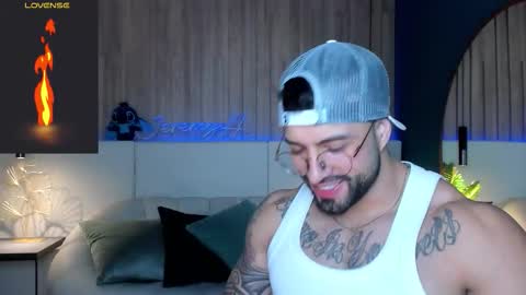 Jeremy online show from February 27, 2026, 5:24 pm