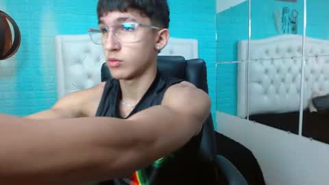 Jeremy online show from March 18, 2026, 11:46 am