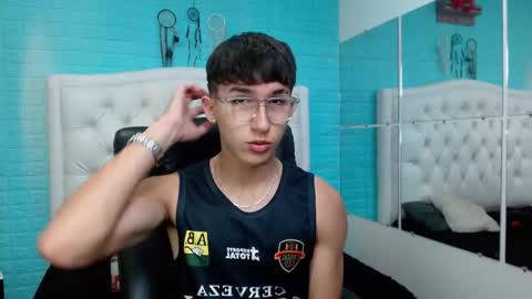 Jeremy online show from March 23, 2026, 12:31 pm