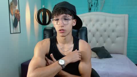 Jeremy online show from April 2, 2026, 11:30 am