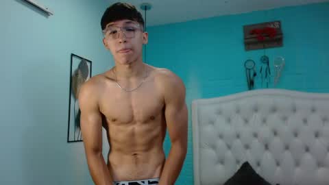 Jeremy online show from April 10, 2026, 11:37 am