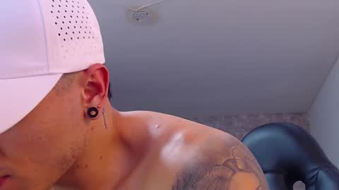 Jeremy lane online show from January 3, 2025, 12:22 am