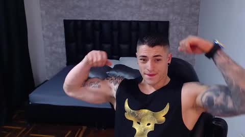 Jeremy lane online show from January 10, 2025, 11:00 am