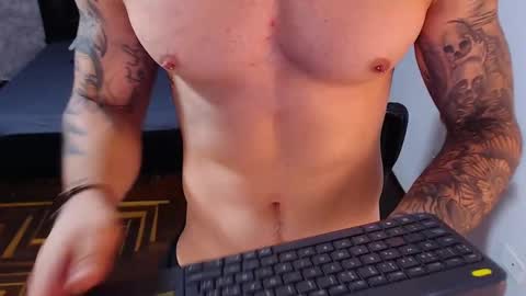 Jeremy lane online show from January 15, 2025, 11:19 pm