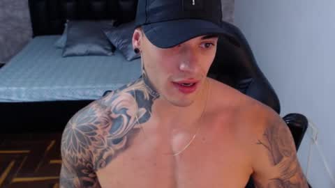 Jeremy lane online show from March 12, 2025, 11:44 pm