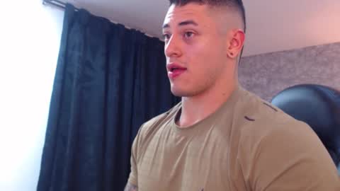 Jeremy lane online show from September 18, 2025, 11:29 pm