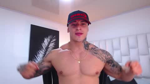 Jeremy lane online show from March 19, 2026, 11:42 pm