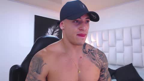 Jeremy lane online show from March 26, 2026, 11:21 pm