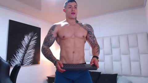 Snapshot of jeremy_lane chatting on May 3, 2026, 11:44 pm Jeremy lane online show from May 3, 2026, 11:44 pm