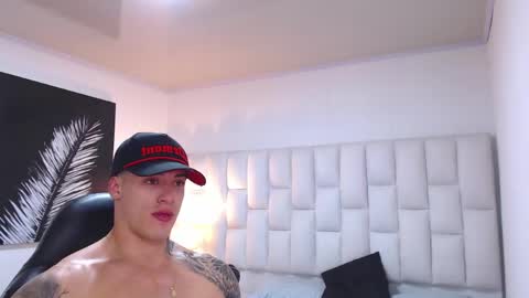 Snapshot of jeremy_lane chatting on May 27, 2026, 1:57 am Jeremy lane online show from May 27, 2026, 1:57 am