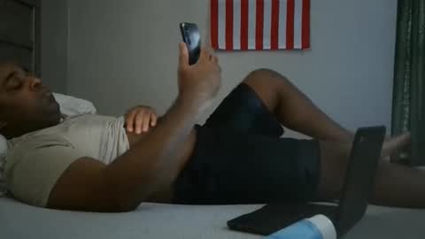 Jeremy Sykes online show from April 9, 2026, 10:26 pm