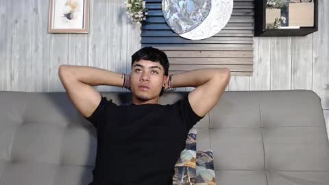 Snapshot of jeremy_wallker chatting on February 24, 2026, 10:08 pm Jeremy online show from February 24, 2026, 10:08 pm