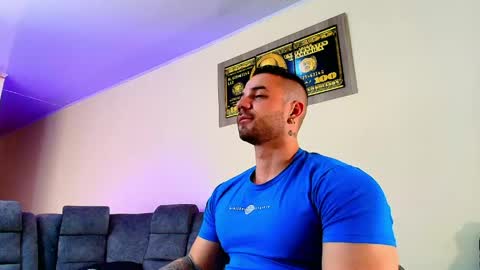 Jeremy Lowe online show from April 7, 2026, 6:08 pm