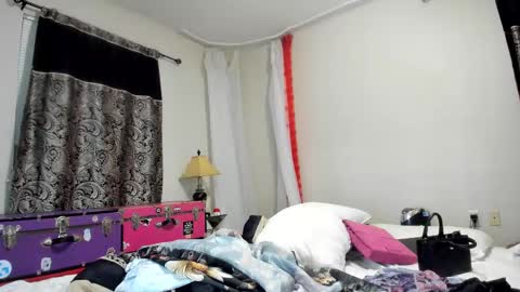 Snapshot of jerilynn chatting on October 6, 2025, 11:29 am Jeri Lynn online show from October 6, 2025, 11:29 am