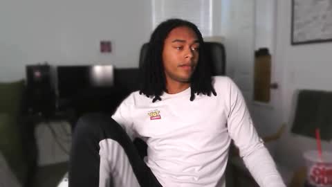 Snapshot of jerimiahjay chatting on March 30, 2026, 8:32 pm Jerimiah online show from March 30, 2026, 8:32 pm