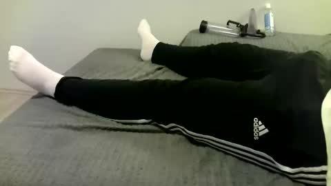 Snapshot of jerkinator97 chatting on December 13, 2025, 9:31 pm Jerkinator97 online show from December 13, 2025, 9:31 pm