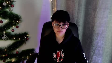 jero harper1 online show from December 25, 2024, 6:20 am