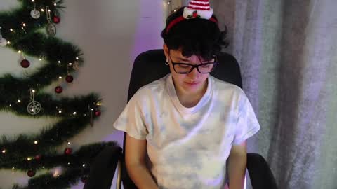 jero harper1 online show from December 25, 2024, 9:11 pm