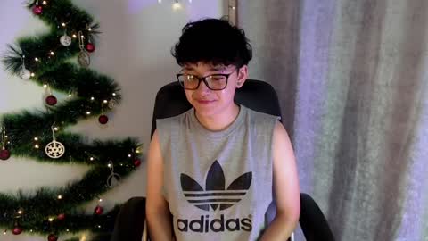 jero harper1 online show from December 27, 2024, 7:46 pm