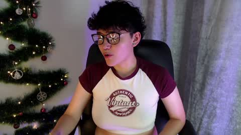 jero harper1 online show from December 29, 2024, 9:41 pm