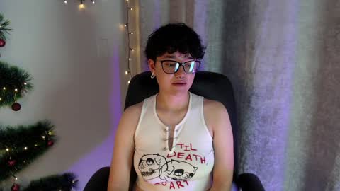 jero harper1 online show from January 3, 2025, 10:40 pm